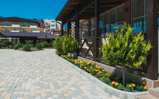 Курортный отель Venera Resort