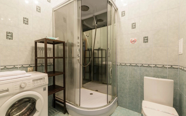 Квартира от компании Хоум Отель на Самарской 165