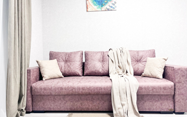 Апартаменты Добрые квартиры Батайск