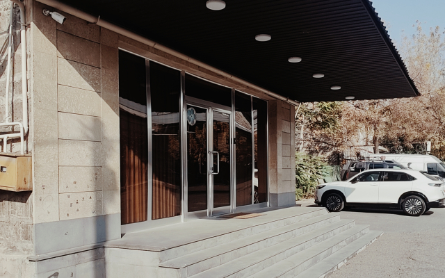 Areg hotel