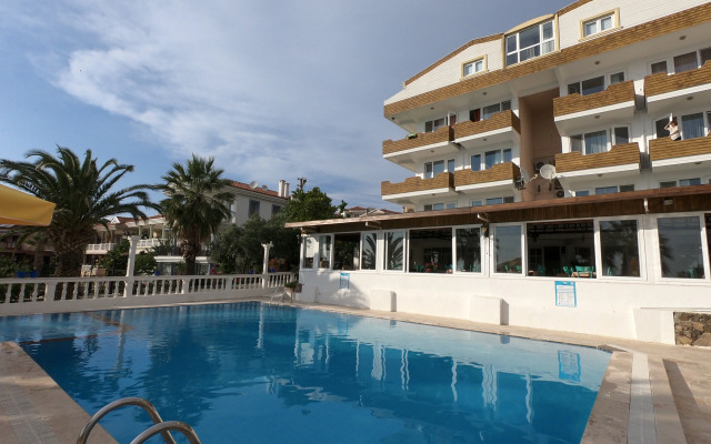 Cunda Panorama Hotel