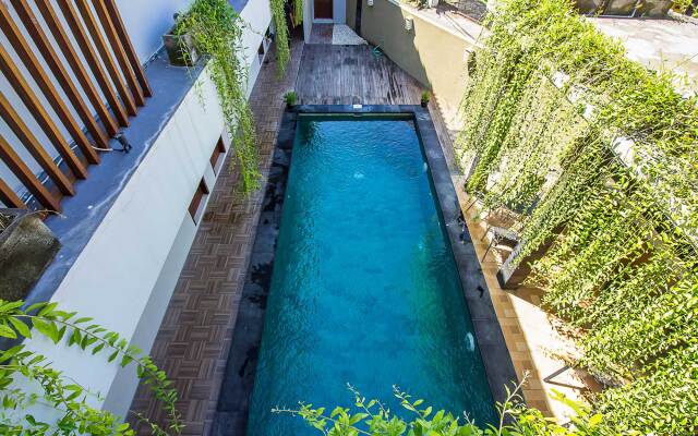 Tri Homestay Hotel