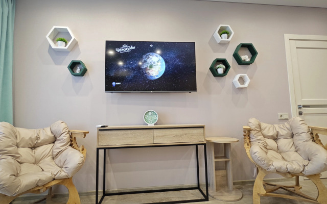 Квартира 127 Кирова 13а от Evparenda