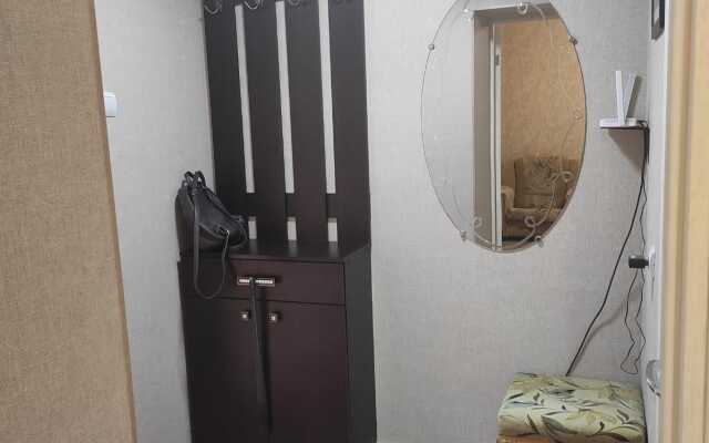 Апартаменты Уютная квартира на Кирова