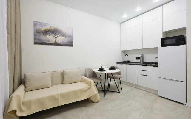 Апартаменты 1Ком Метро Тушинская Лукойл Арена