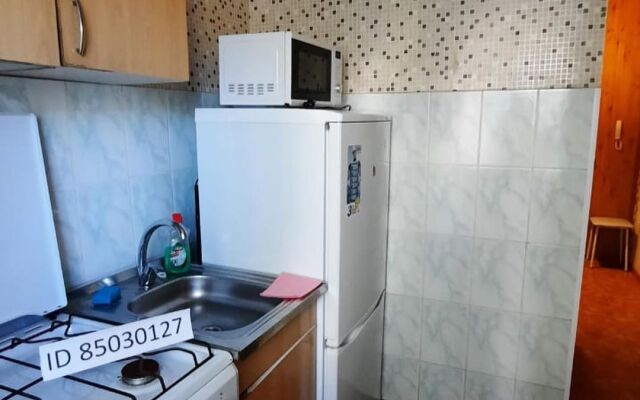 Vozle Morya Apartments
