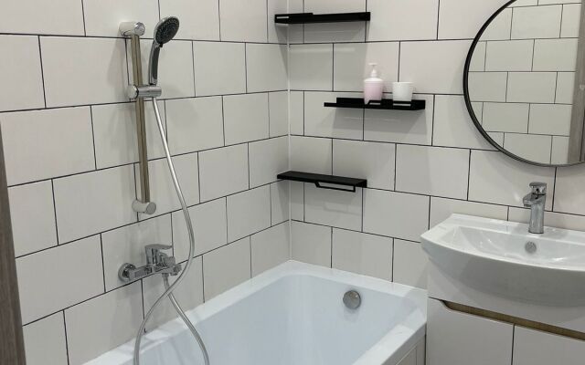 Apartamenty Flat