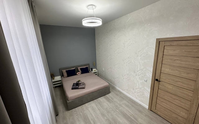 Апартаменты Чистая и Уютная рядом с Вокзалом