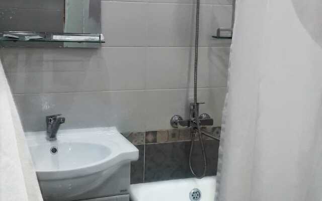 Квартира на Губина 33