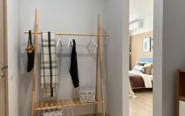 Room Tour V Tsentre Tyumeni ZhK Serdtse Sibiri Apartments