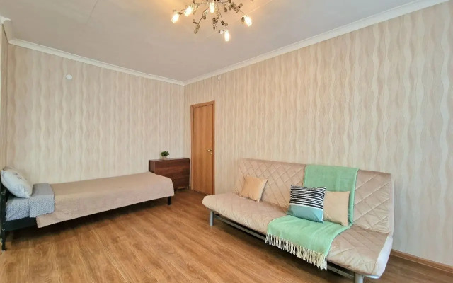 Квартира на Улице Гагарина 47