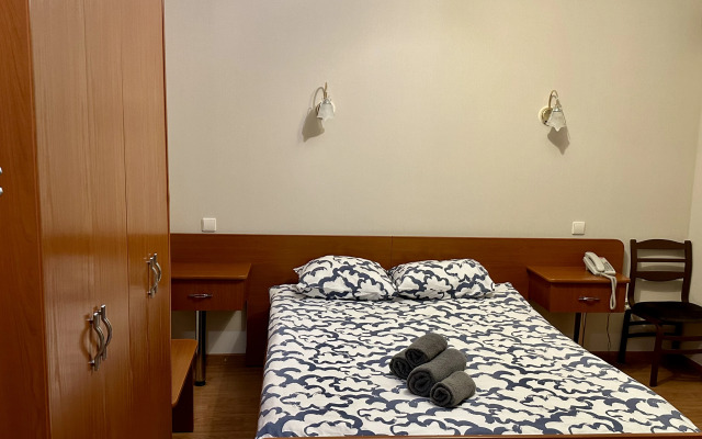Duets Guest House