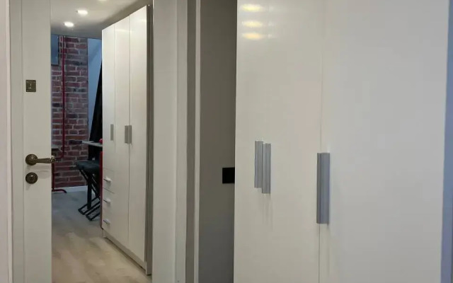 Апартаменты Loft Secret Shades на Электрозаводской