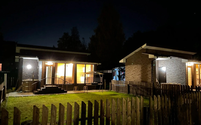 Garmoniya Recreation camp
