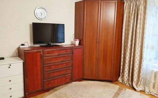 Квартира на Улице Перовская 38к1