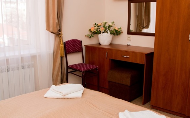 HOUSERICH Guest house