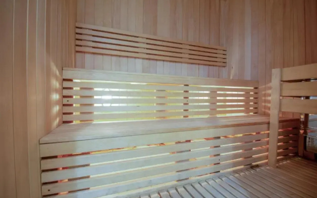 Jood Hotel Apartments