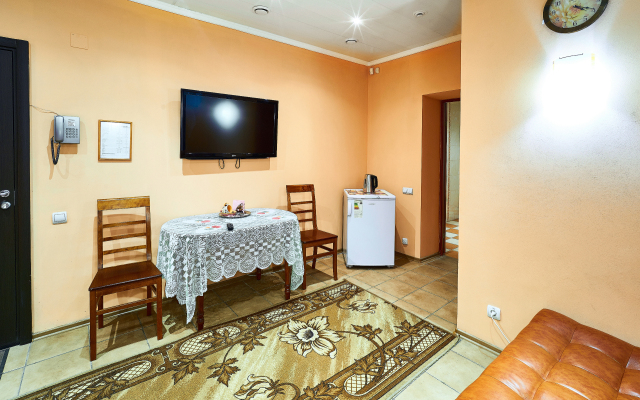 Gostinyiy Dvor Mini-Hotel