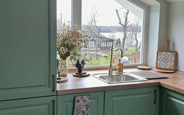 Гостевой дом Отрада