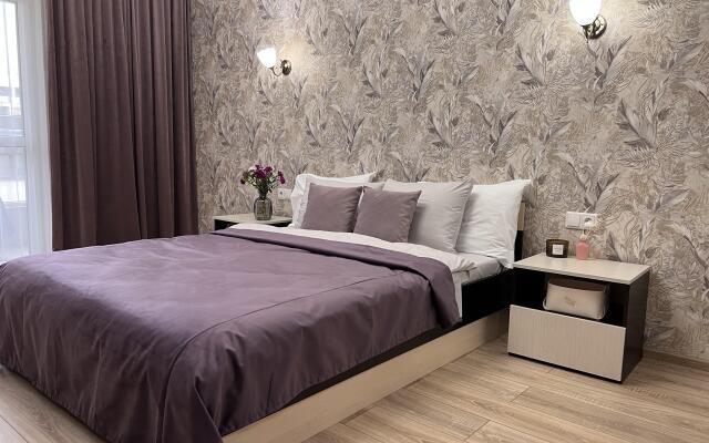 Provans Flat