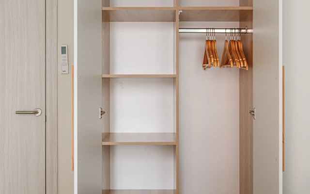 Квартира Уютная 2комнатная квартира 2й Нагатинский