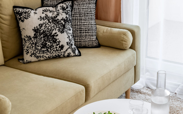 Апартаменты Japanese spring