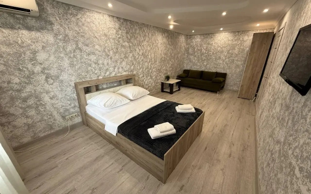 Na Kosmonavtov 9a Flat