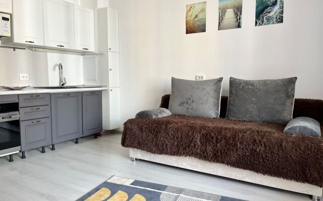 Uyutnye Apartamenty Dlya Vas Flat