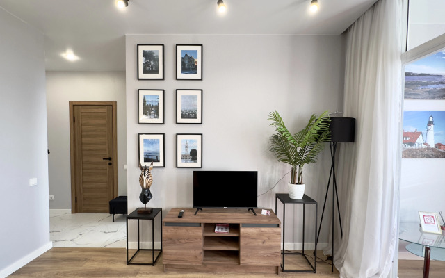 Очаровательные Апартаменты ЖК Новый Свет