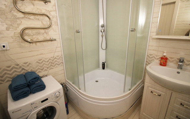 Квартира Уютная Студия в Центре Старого Города