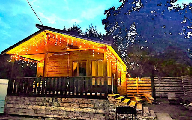 V Gavrilovoy Polyane Private House