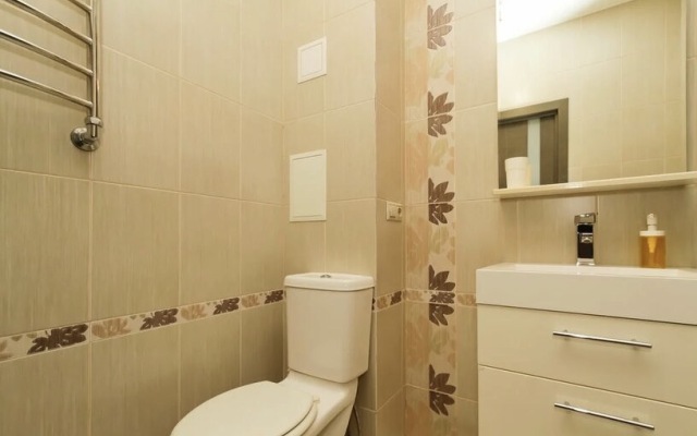 Квартира Горский 11