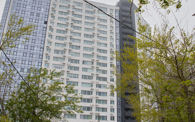 Апартаменты VIAHOME на Фастовской