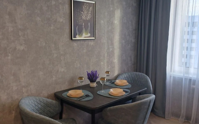 Квартира Уютная для комфортного проживания