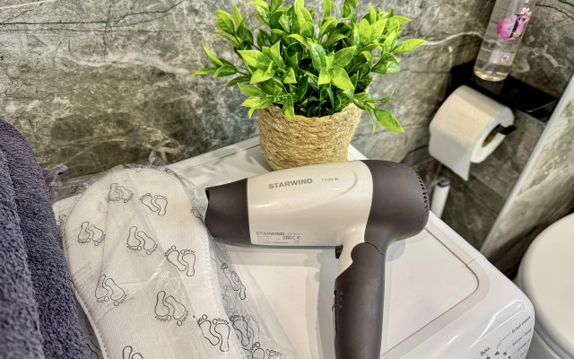 Квартира Здесь как Дома