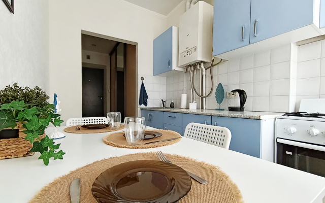 Квартира Venery 34/2