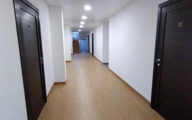 Terra Familia Guest house