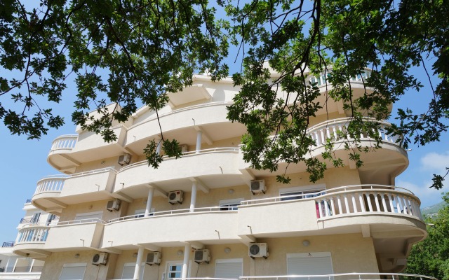 Апартаменты Forte Roses