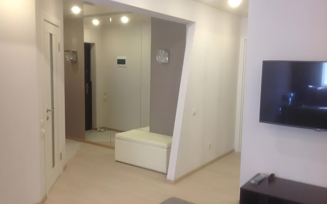 Апартаменты на Роз 41-21