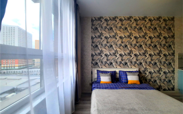 S Igolochki Apartments