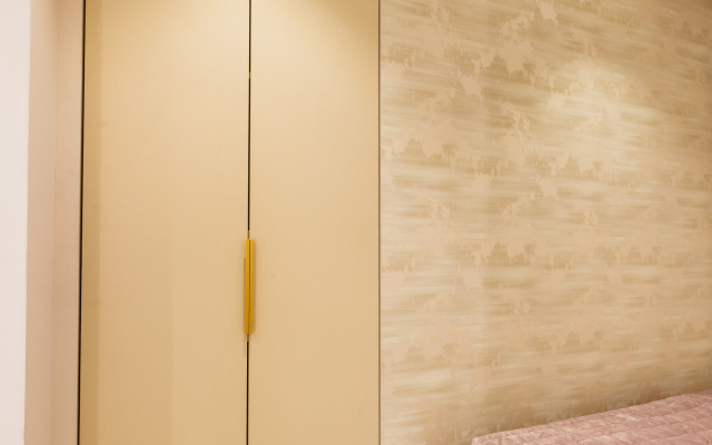 Odnokomnatnaya Kvartira Flat