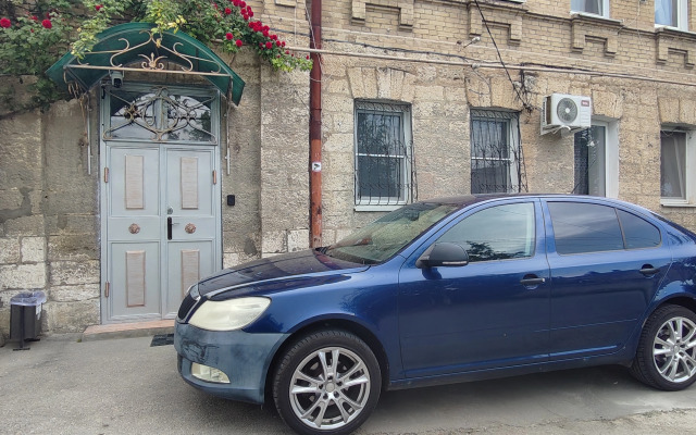 Квартира Цветник