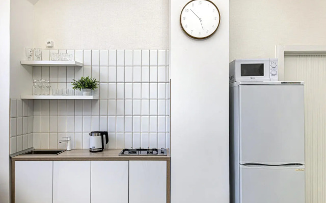 Апартаменты Welcome Home на Кирочной 8Б (1)