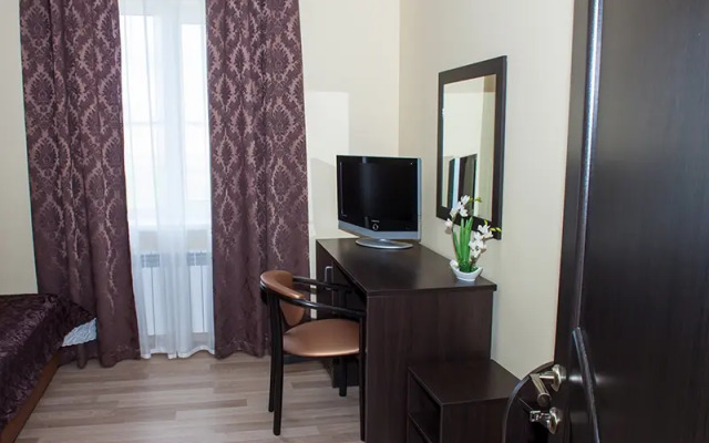 Fiesta Mini-Hotel