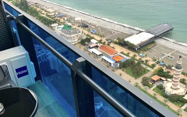 Panorama Orbi City Life Apartments