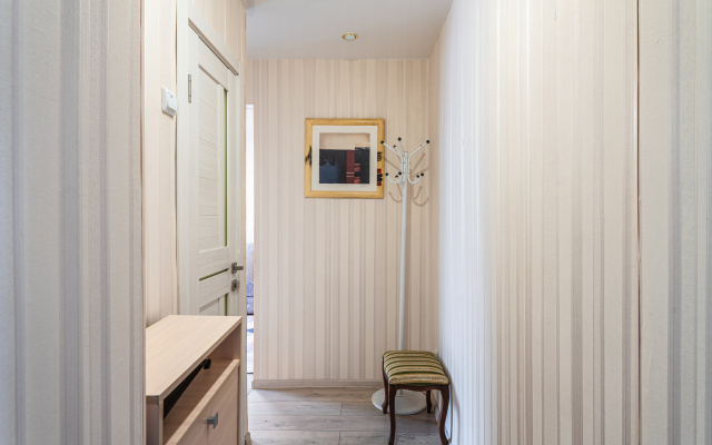 Uyutnaya Kvartira V Tsentre Sochi Apartments