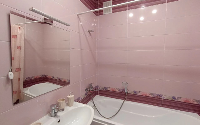 Квартира на Бурейской