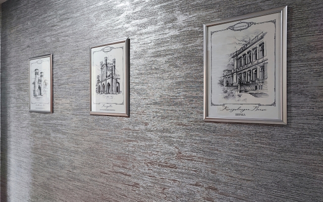 S Relaks-Dzhakuzi Apartments