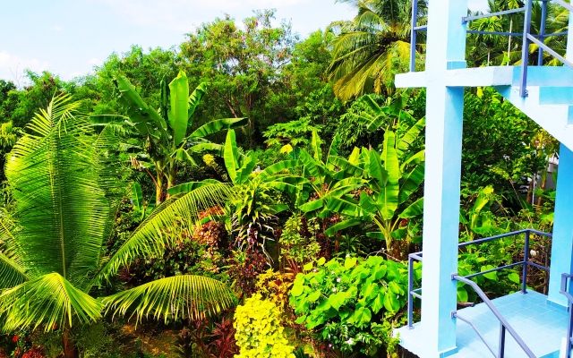 Modara Villa