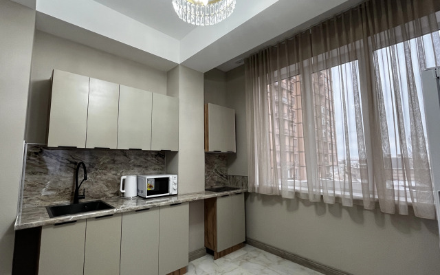 Апартаменты Sundag Д13-1